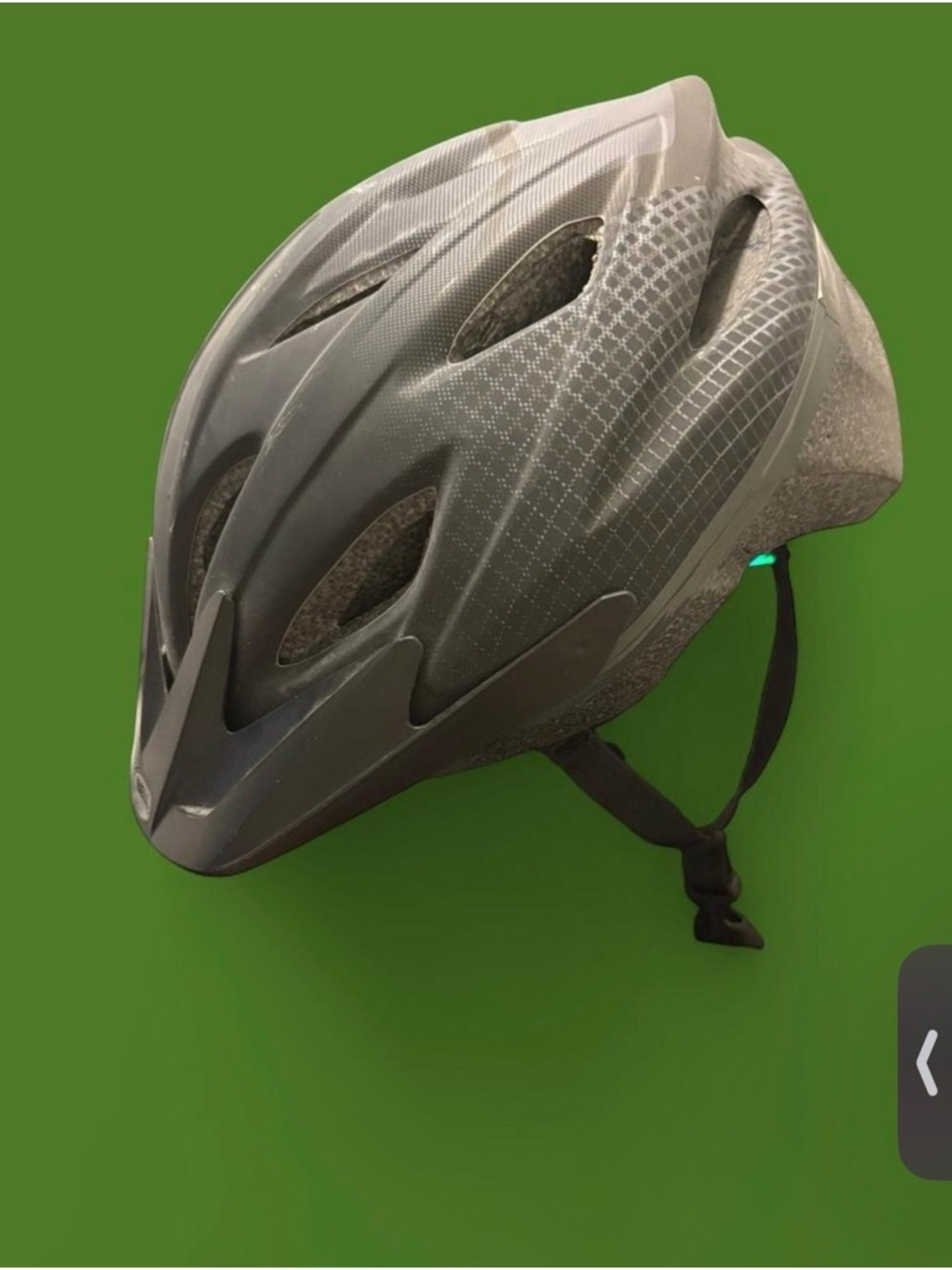 Bell Adrenaline ADLT TF19X Adjustable Road Cycling Helmet Matte Black 56-60cm